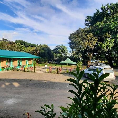 Playa Blanca Macaw Hotel Conte Dış mekan fotoğraf