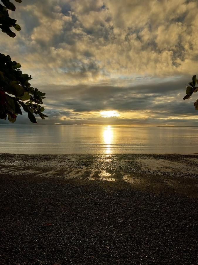 Playa Blanca Macaw Hotel Conte Dış mekan fotoğraf