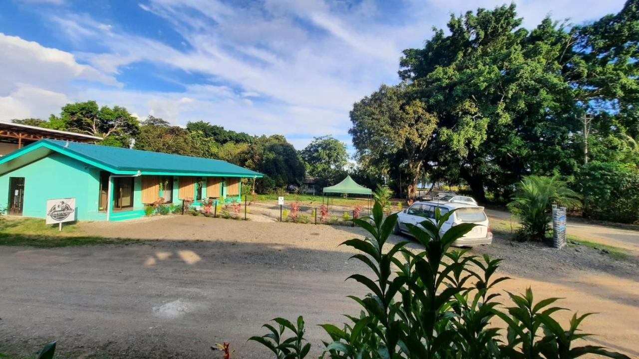 Playa Blanca Macaw Hotel Conte Dış mekan fotoğraf
